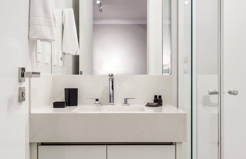 Campinas Apartment | roomin I Kplatz I Campinas