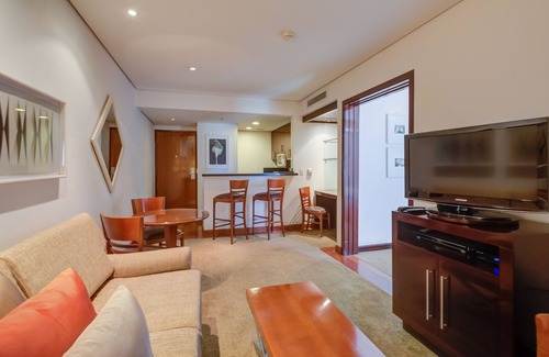 Itaim Bibi Apartment | Roomo Etoile GeorgeV Itaim Residencial