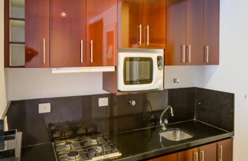 Itaim Bibi Apartment | Roomo Etoile GeorgeV Itaim Residencial