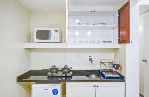 Itaim Bibi Apartment | Roomo Transamerica SP Itaim Bibi
