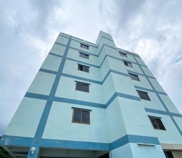 Khlong Kluea Apartment | RoomQuest Bangkok Chaeng Watthana