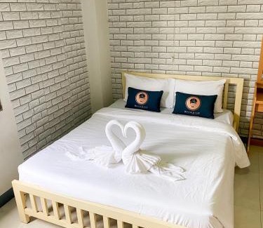 Khlong Kluea Apartment | RoomQuest Bangkok Chaeng Watthana