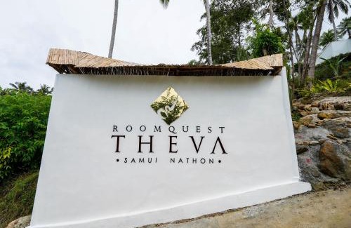 Na Thon Hotel | RoomQuest THEVA Resort Koh Samui