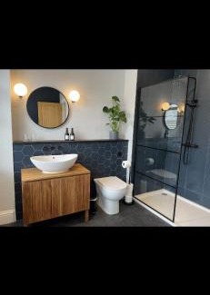 Tenby Hotel | Rooms at Allium