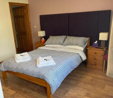 Tortworth Hotel | Rooms at the Huntsman Inn