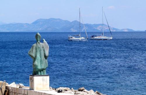 Sucuraj House | Rooms by the sea Sucuraj, Hvar - 6734