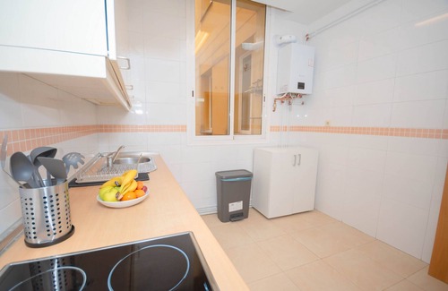Chueca Apartment | Rooms for rent in Barrio Chueca - Madrid INF1F