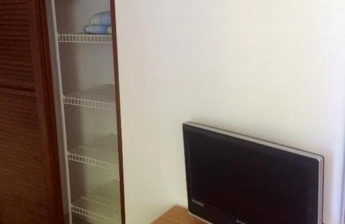 Barrio Santa Lucia Apartment | Rooms in Apartment on the beach