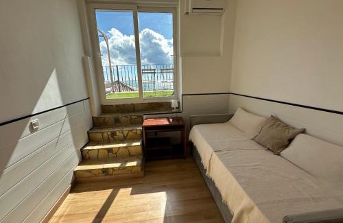 El Palo House | Rooms in Seafront Villa
