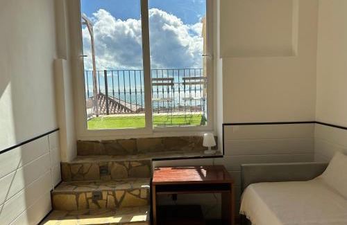 El Palo House | Rooms in Seafront Villa
