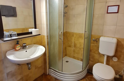 Zagreb House | Rooms Lara