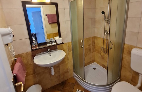 Zagreb House | Rooms Lara