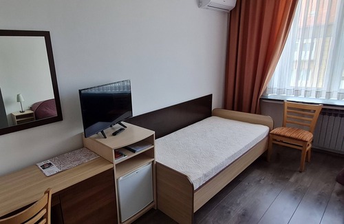 Zagreb House | Rooms Lara