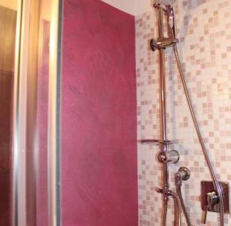 Pavia House | Rooms Of Love