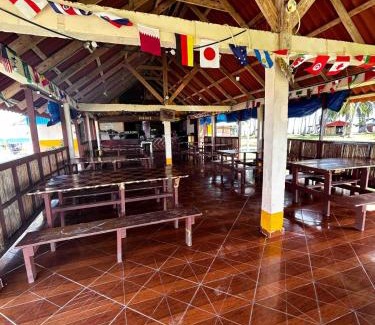 Obarrio Apartment | Rooms on San Blas Islands Icodub
