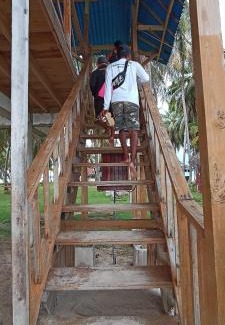 Obarrio Apartment | Rooms on San Blas Islands Icodub