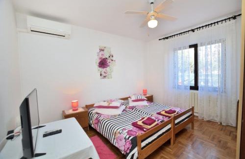Fuskulin House | Rooms Tomc