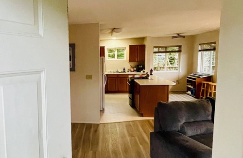 Ketchikan Apartment | Rooms With A View