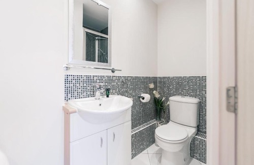 Woking Apartment | Roomspace Serviced Apartments - Centrium