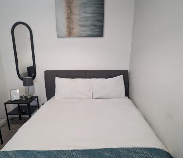 South Shields House | Roomstay South Shields