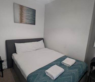 South Shields House | Roomstay South Shields