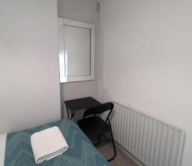 South Shields House | Roomstay South Shields