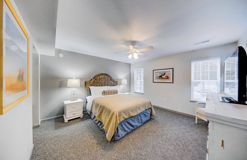 Sea Scape Resort | Roomy Condo w/ Indoor Resort Waterpark & Largest Outdoor Pool in the Outer Banks