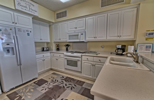 Thomas Drive Condo | Roomy Condo with Pool and Beach Access - Unit 0502 by RedAwning