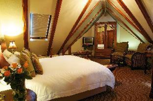 Stellenbosch Central House | Roosenwijn Guesthouse