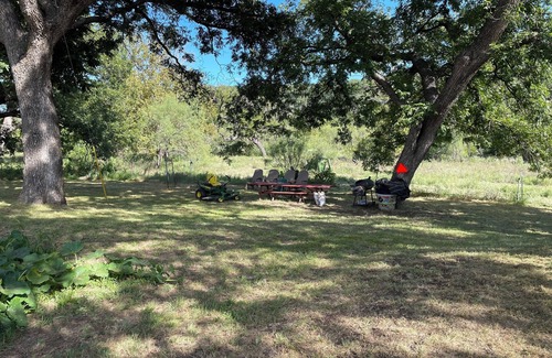 Telegraph Cabin | Roosevelt River Hunting Cabins Unit 1