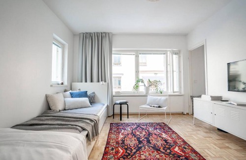 Ullanlinna Apartment | Roost Ullanlinna