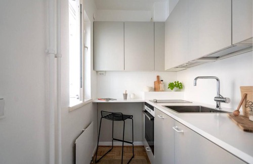 Ullanlinna Apartment | Roost Ullanlinna