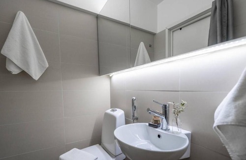 Ullanlinna Apartment | Roost Ullanlinna