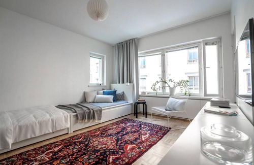 Ullanlinna Apartment | Roost Ullanlinna