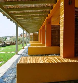 Kipri Apartment | Rooster Guesthouse Rooms