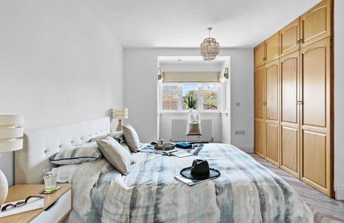 Dawlish Warren House | Roosters - Private home from home, close to beach
