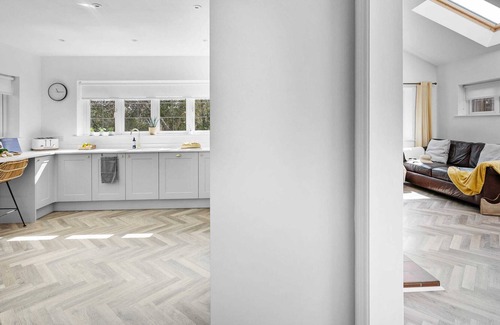 Dawlish Warren House | Roosters - Private home from home, close to beach