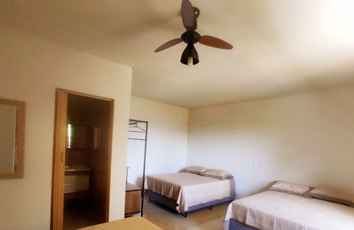 Socorro House | Root Farm (33 Guests)