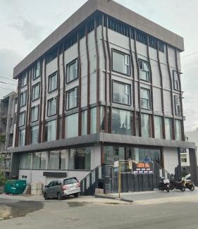 Agara Hotel | ROOTS A Unit of Coastal Dine Restaurant & Lodging