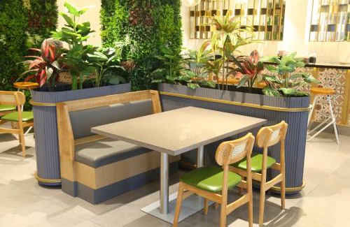 Agara Hotel | ROOTS A Unit of Coastal Dine Restaurant & Lodging