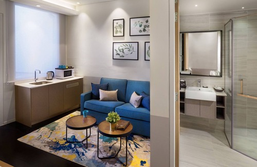 Downtown George Town Hotel | Ropewalk Piazza Hotel Managed By The Ascott Limited