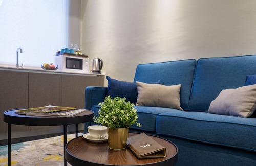 Downtown George Town Hotel | Ropewalk Piazza Hotel Managed By The Ascott Limited
