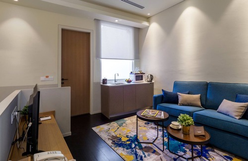 Downtown George Town Hotel | Ropewalk Piazza Hotel Managed By The Ascott Limited