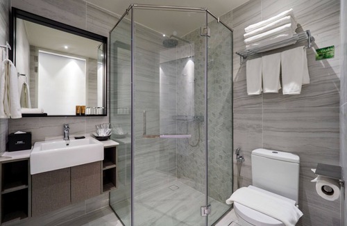 Downtown George Town Hotel | Ropewalk Piazza Hotel Managed By The Ascott Limited