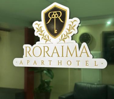 Boa Vista Hotel | Roraima Apart Hotel