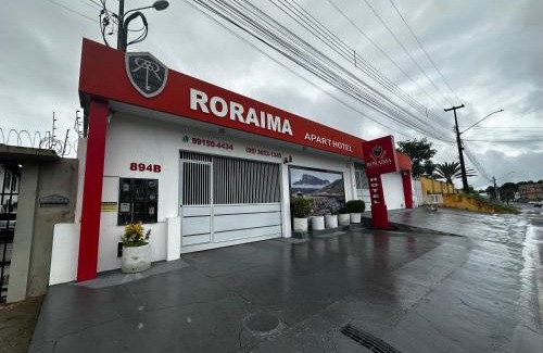 Boa Vista Hotel | Roraima Apart Hotel