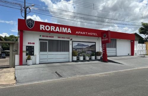 Boa Vista Hotel | Roraima Apart Hotel