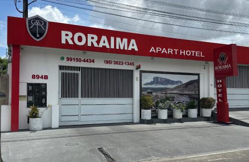 Boa Vista Hotel | Roraima Apart Hotel