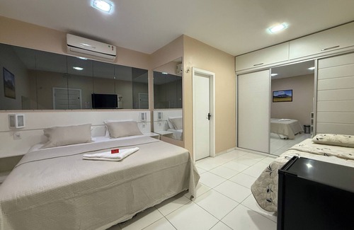 Boa Vista Hotel | Roraima Apart Hotel