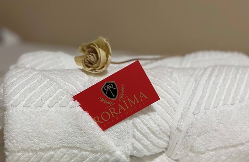 Boa Vista Hotel | Roraima Apart Hotel